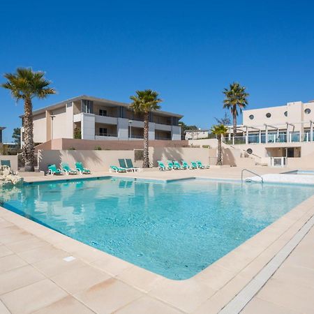 Location D'Un Superbe Appartement Avec Piscine Roquebrune-sur Argens Exterior foto